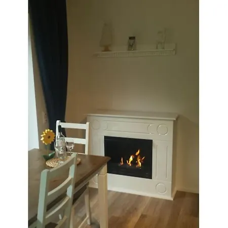 Apartment Florentine