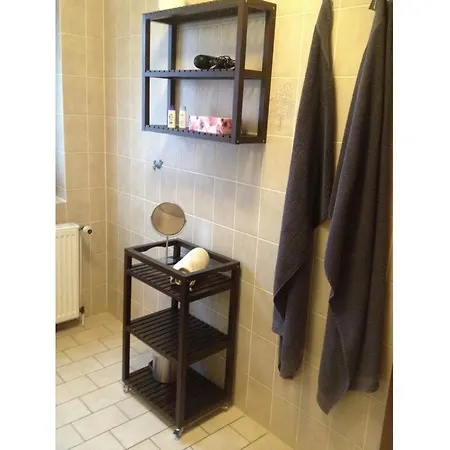 Florentine Apartment Bad Harzburg