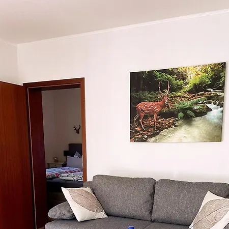 Florentine Apartment *