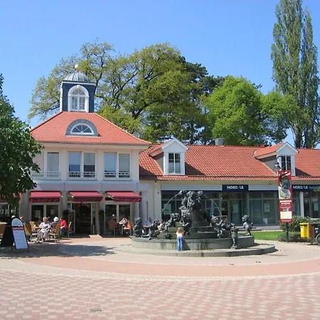 Florentine * באד הרצבורג