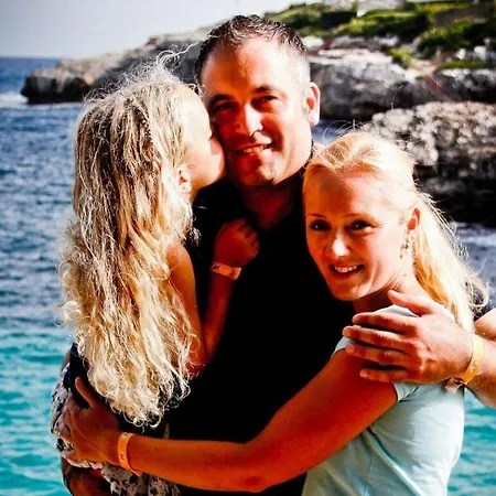 דירה Florentine *