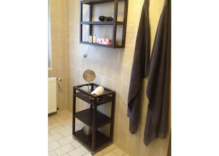 Florentine Lejlighed Bad Harzburg