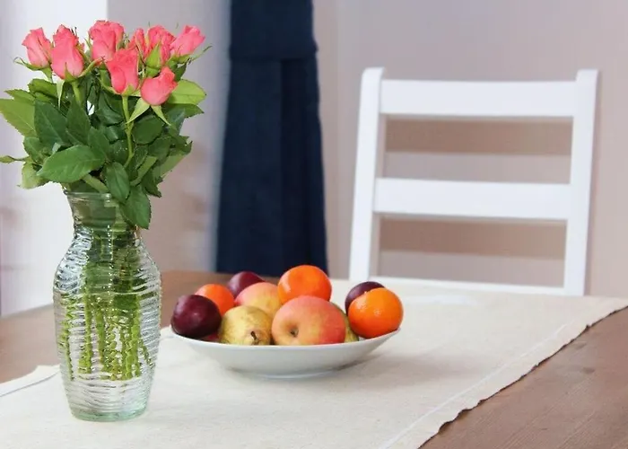 Lejlighed Florentine *