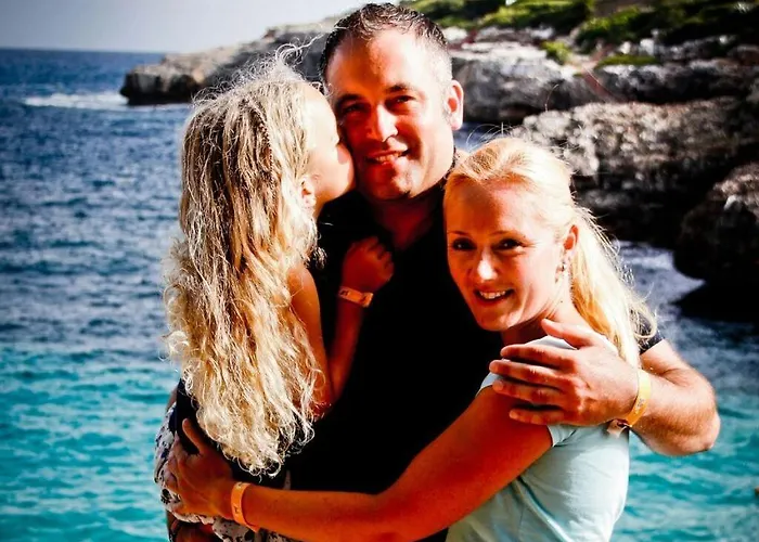 Lejlighed Florentine *